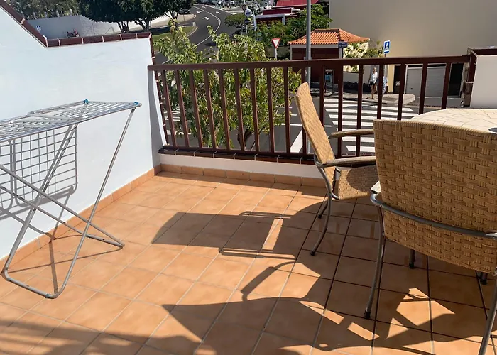 Apartamento Beautiful On El Mirador Cristianos