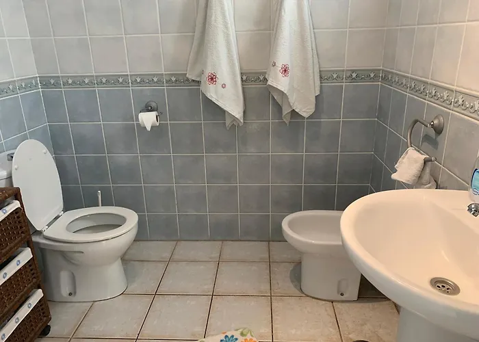 Apartamento Beautiful On El Mirador Cristianos Los Cristianos (Tenerife)