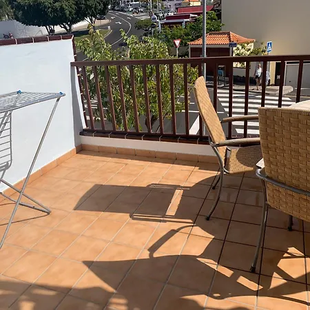 Apartment Beautiful On El Mirador Cristianos