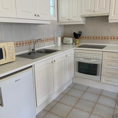 Apartment Beautiful On El Mirador Cristianos