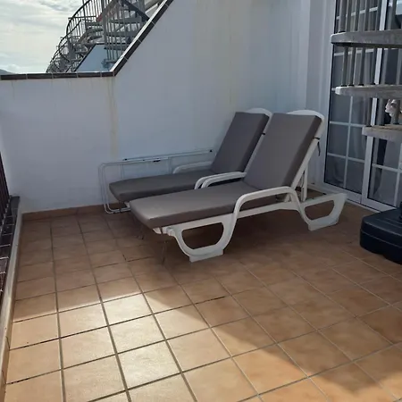 Apartment Beautiful On El Mirador Cristianos