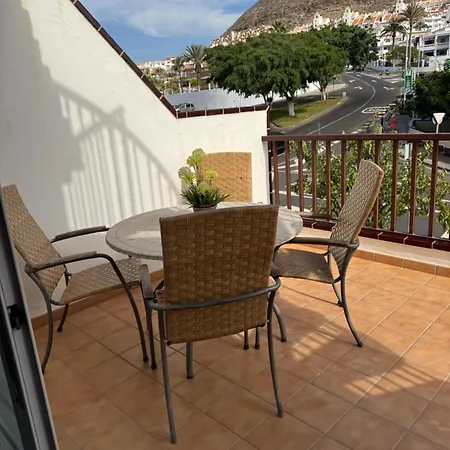 Beautiful On El Mirador Cristianos