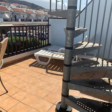 Beautiful On El Mirador Cristianos Apartment *