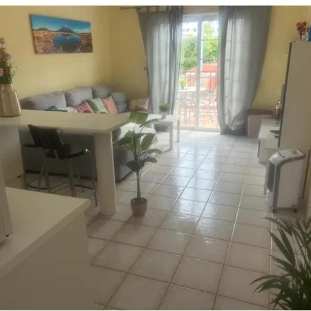 Apartment Beautiful On El Mirador Cristianos