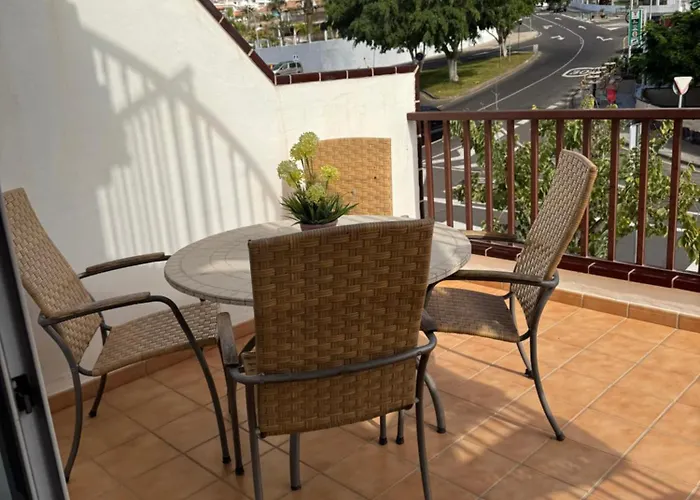 Beautiful On El Mirador Cristianos