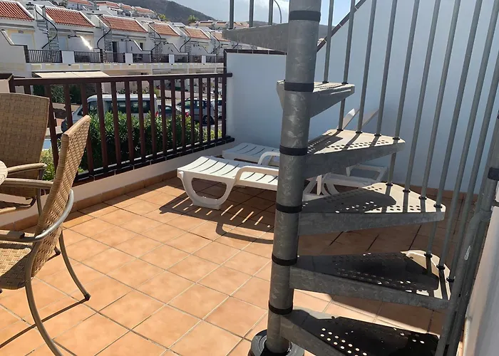 Beautiful On El Mirador Cristianos Apartamento *